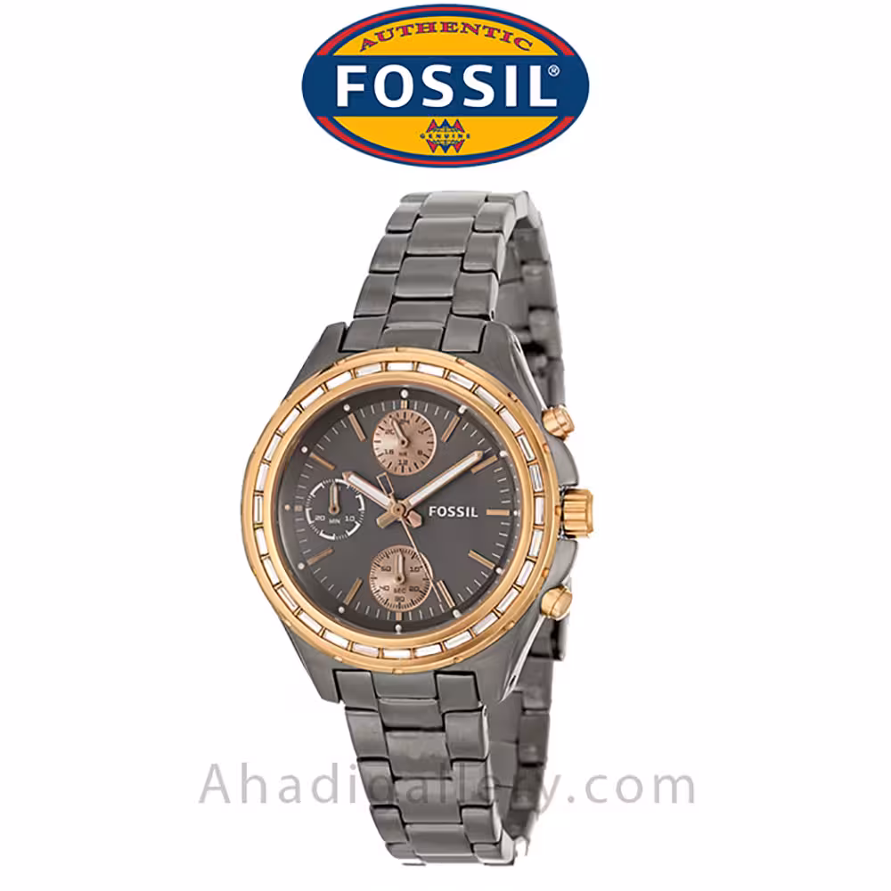 ساعت مچی فسیل مدل CH2825