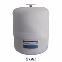 مخزن 5 گالن 20 لیتری تانک لایف چینی دستگاه تصفیه آب شیراز