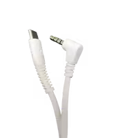کابل TYPE-C به AUX ای تی لینک مدل ETL0010