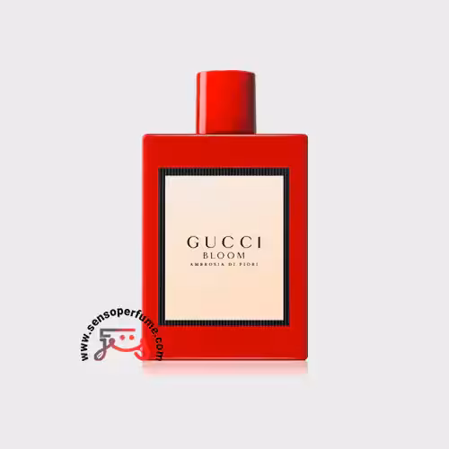 عطر ادکلن گوچی بلوم آمبرزیا دی فیوری | gucci bloom ambrosia di fiori