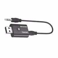 فرستده و گیرنده بلوتوثی صدا مکا مدل MBYET-TR6 | کالا مکس