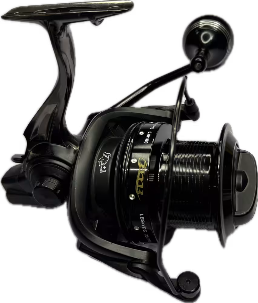 چرخ ماهیگیری CAPITAN BLACK10000