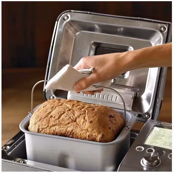 نان پز سیج مدل 800