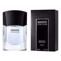 ادوتویلت مردانه مدل NOWHERE چیکن گلام 100 میل
