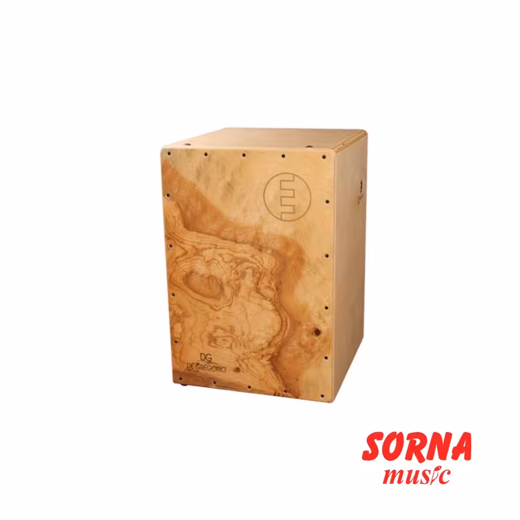 کاخن دی جی دی گریگوریو مدل DGC36 FENIX