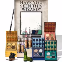 کالشن کامل آرایشیHarry Potter™ شیگلم