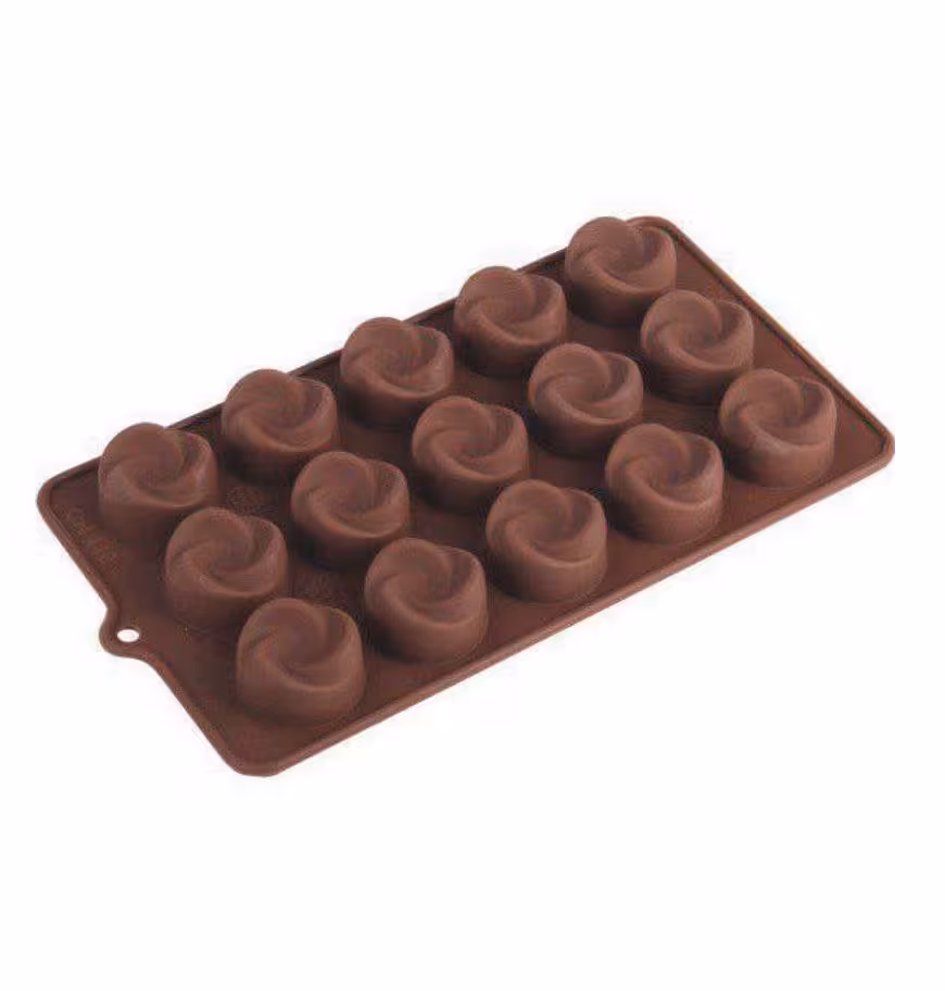 قالب شکلات 110