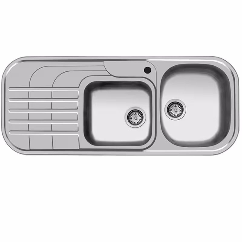 سینک اخوان توکار 72