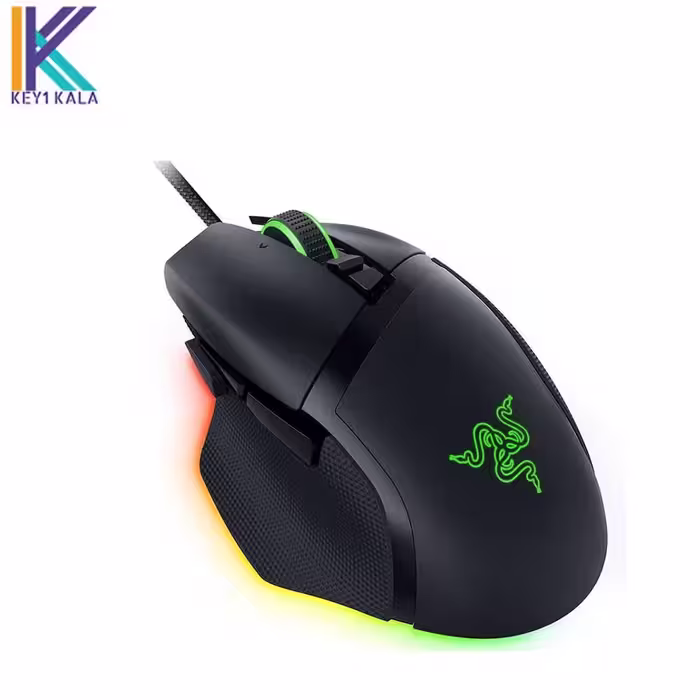 موس Razer Basilisk V3