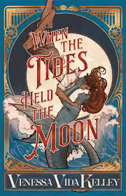 When the Tides Held the Moon