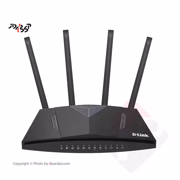 مودم روتر استوک دی-لینک مدل D-link DWR-M960 A2