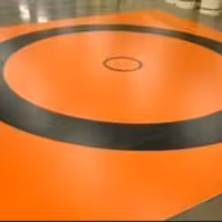 تشک کشتی ابعاد 5*5 ضخامت 5 سانتی متر