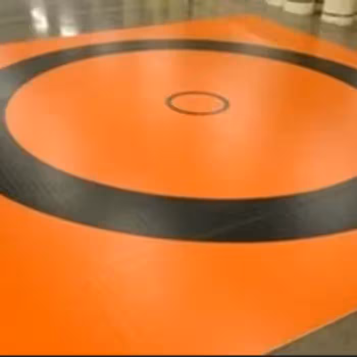 تشک کشتی ابعاد 5*5 ضخامت 5 سانتی متر