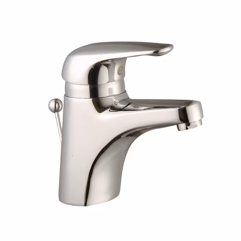 شیر روشویی شیبه مدل اروند