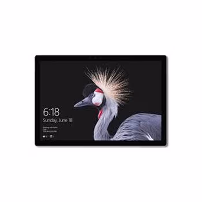 Microsoft Surface Pro(2017)-Corei7-8GB-256GB