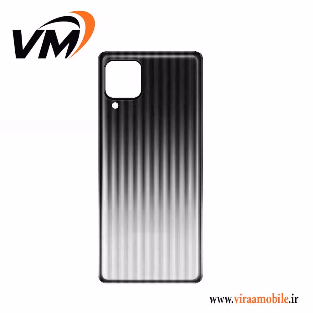 درب پشت اصلی سامسونگ Galaxy M62