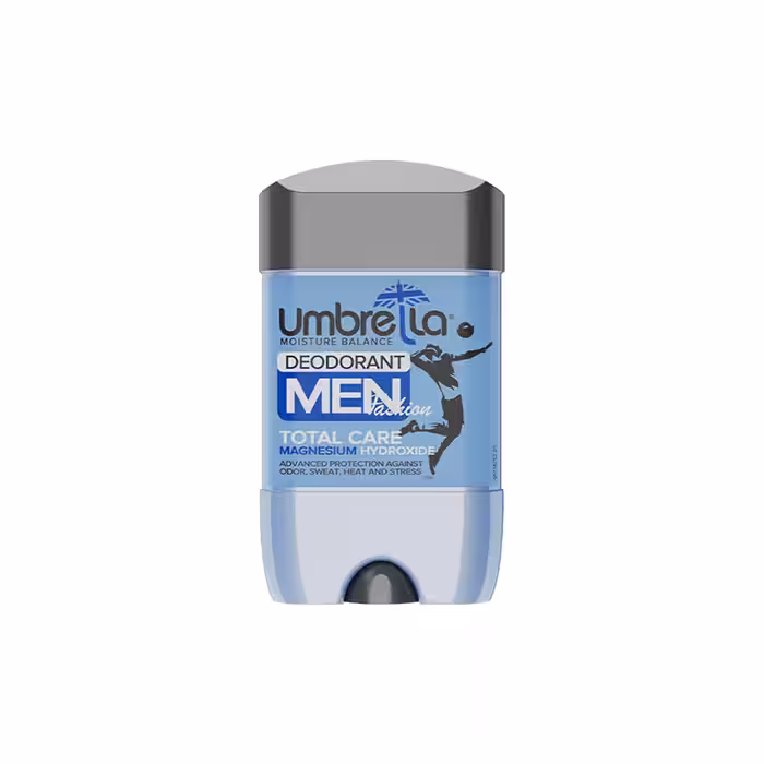 مام استیک مردانه آمبرلا توتال کر Total Care حجم 75 میلی لیتر