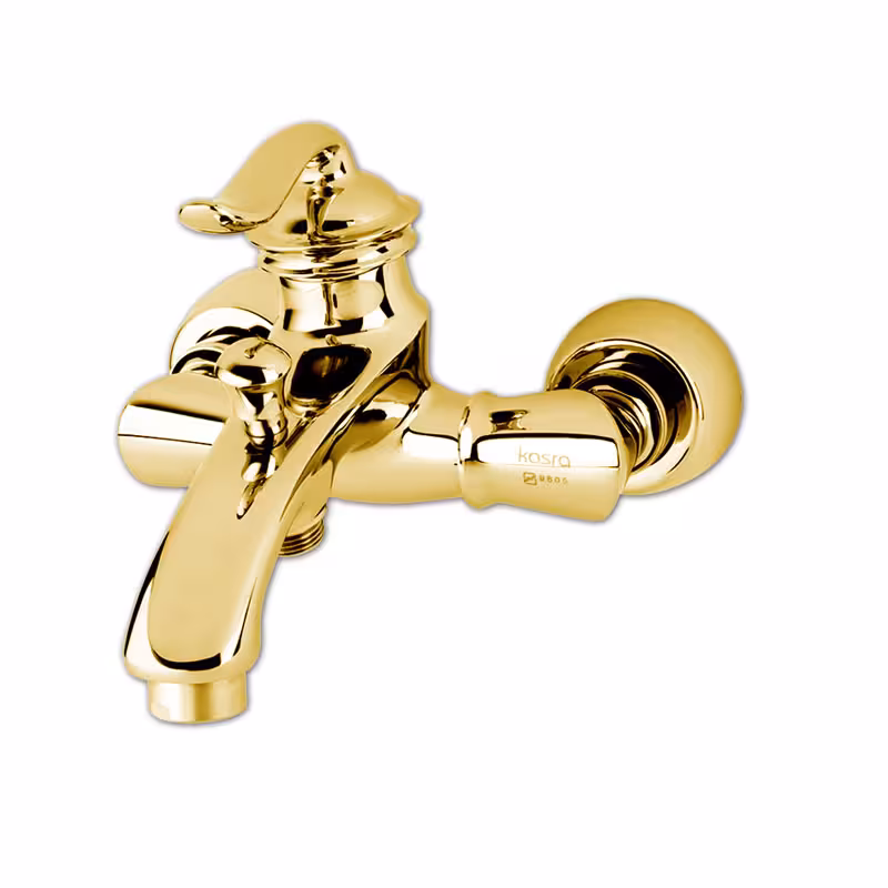 کسری دوش مدل دانوب طلایی