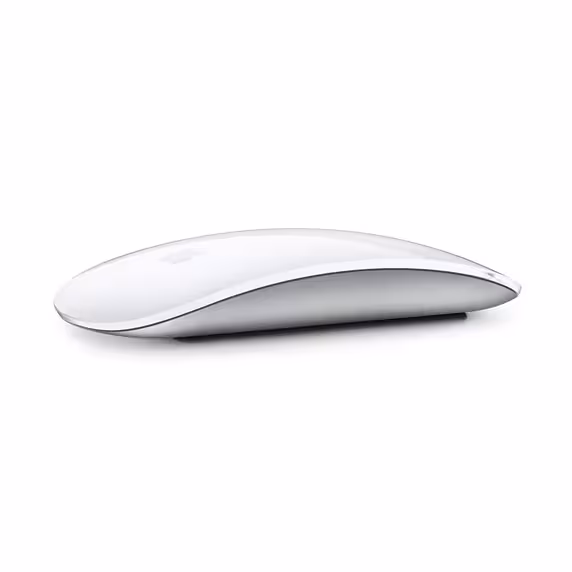 موس بی سیم اپل مدل Magic Mouse