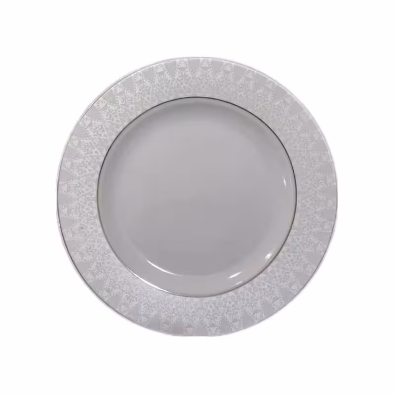 پیش دستی چینی مقصود طرح میرای | amazonchi