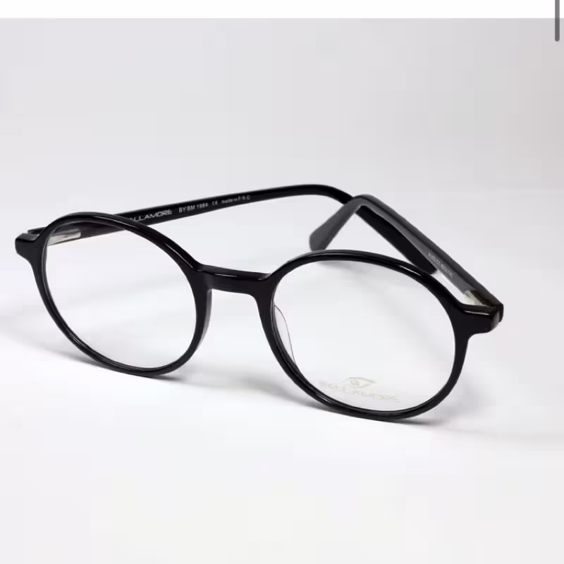 فریم عینک طبی اسپرت گرد جدید جذاب 1470