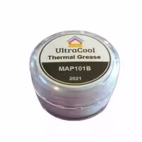 خمیر سیلیکون اولتراکول 10 گرمی ضریب 1