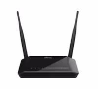 مودم روتر ADSL2 Plus بی‌سیم N300 نتنزا مدل NSL-2740U