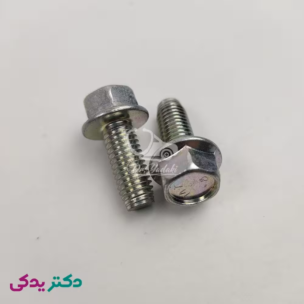 پیچ سر شش گوش هایما S7 شرکتی ایساکو اصل 0402277501
