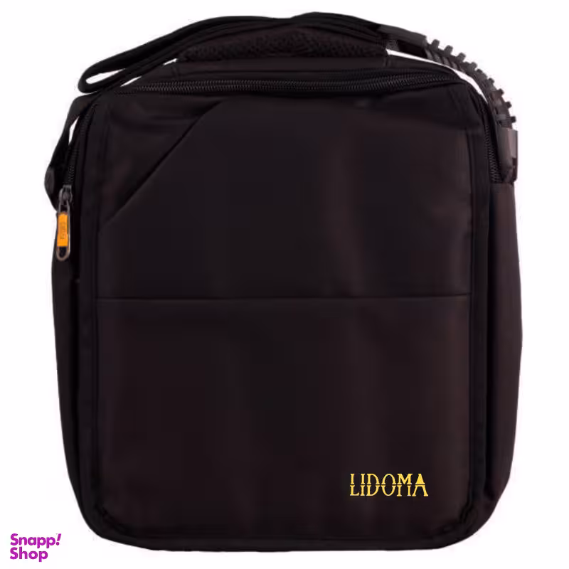 کیف رودوشی لیدوما مدل اسپرت کد 01236