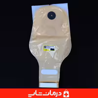 کیسه استومی استاپ مد stupmed