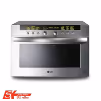 مایکرویوو سولاردام  38 لیتری ال جی مدل MA3884