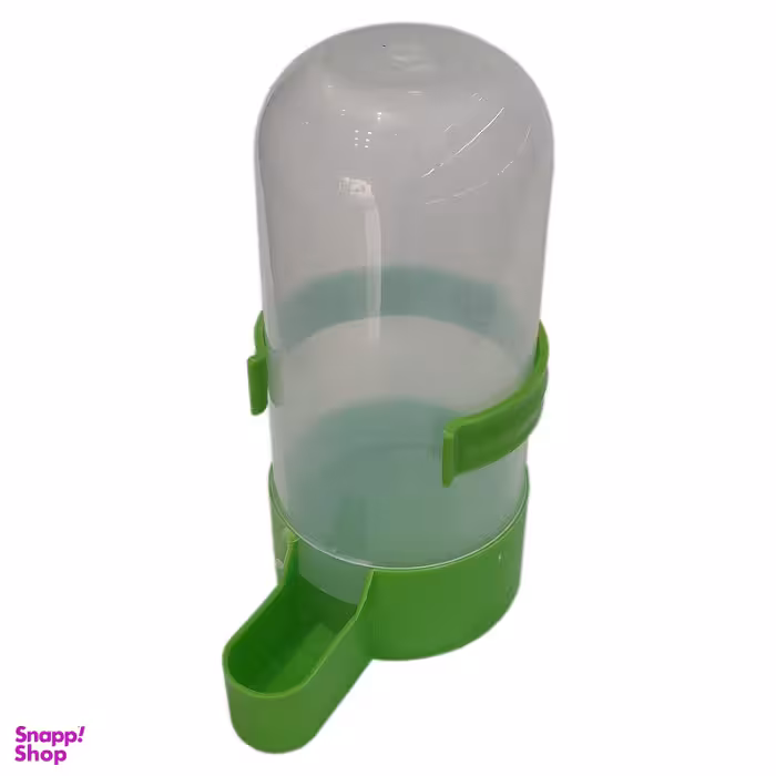 آبخوری پرندگان مدل کپسولی کد 1000