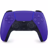 دسته بازی پلی استیشن 5 سونی مدل Purple dualsence