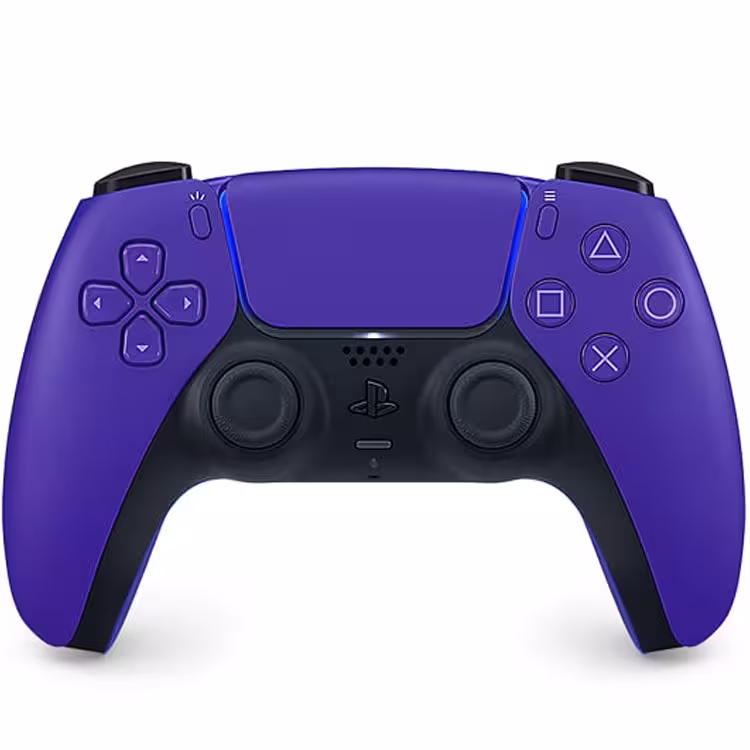 دسته بازی پلی استیشن 5 سونی مدل Purple dualsence