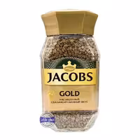 قهوه فوری جاکوبز گلد 95 گرمی