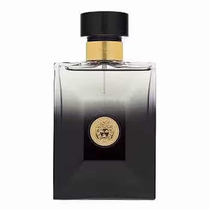 عطر ورساچه عود نویر 2013 ( VERSACE – Oud Noir )