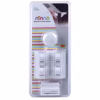 قفل آهن ربایی برند نینو  NINNO