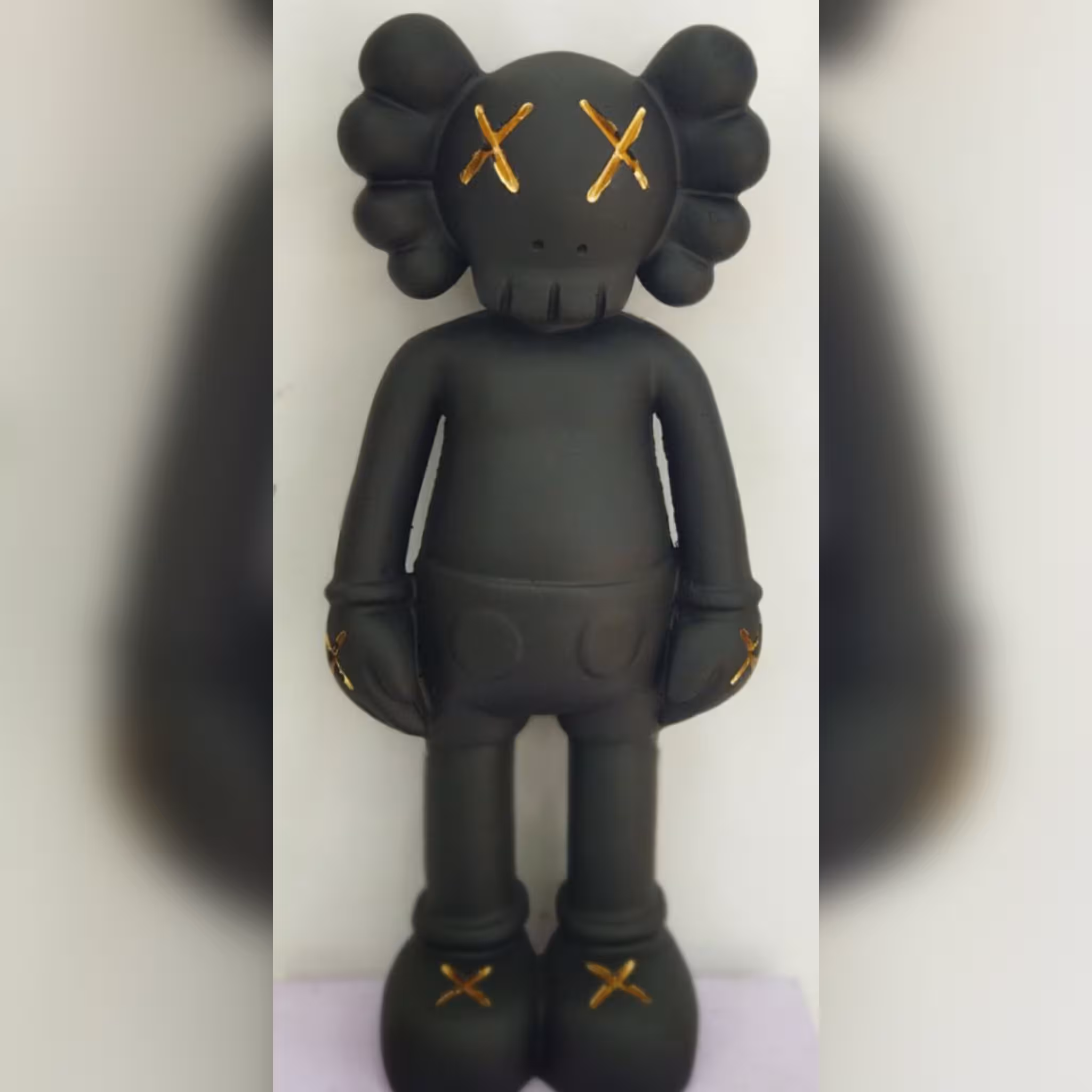 مجسمه کاوز  کد 5