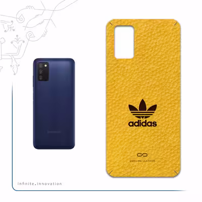 برچسب پوششی ماهوت مدل ML-DDS مناسب برای گوشی موبایل سامسونگ Galaxy A03S
