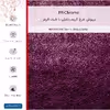 برچسب پوششی ماهوت مدل M-LIMITED-PR-Chrome مناسب برای گوشی موبایل سامسونگ Galaxy A01 Core بسته دو عددی