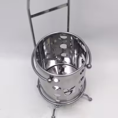 جاقاشقی مدل بلوط طرح دایره کد YP-1GHOLO-GERD-33CM