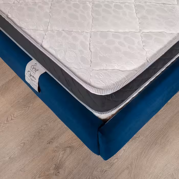 تشک زست مدل اویستر Oyster فنری کد 31 یک نفره سایز 90×200 سانتی متر