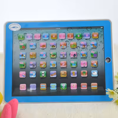 بازی آموزشی تبلت کد 2921