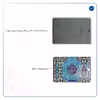 برچسب پوششی ماهوت مدل Iran-Tile7 مناسب برای تبلت سامسونگ Galaxy Tab A 9.7 2015 T555