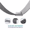 محافظ صفحه نمایش گودزیلا مدل GS-MLS مناسب برای ساعت هوشمند هایلو Solar Plus RT3 به همراه بند