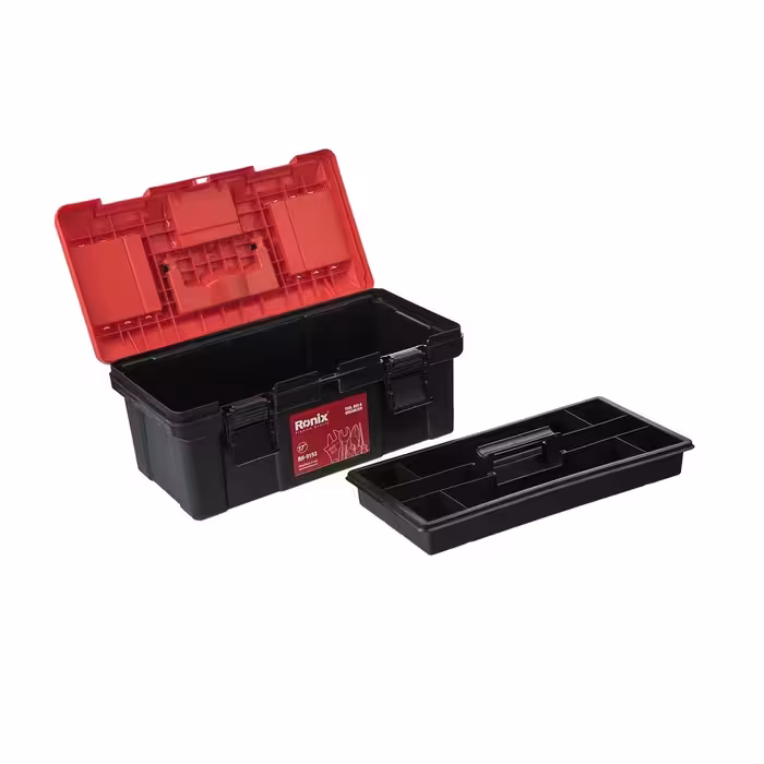 جعبه ابزار رونیکس مدل RX-9153