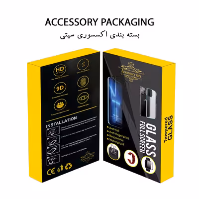 کاور اکسسوری سیتی مدل CLK مناسب برای گوشی موبایل شیائومی Redmi Note 11SE