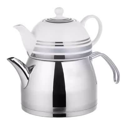 ست کتری و قوری مدل 2225s