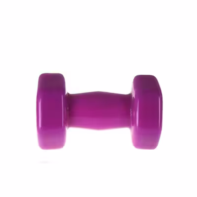 دمبل رکورد کد 1118 وزن 1.5 کیلوگرم بسته 2 عددی