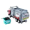 ماشین بازی مدل 625040 Material Truck